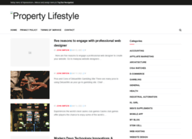 propertylifestyle.com.my