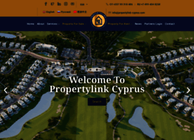 propertylink-cyprus.com