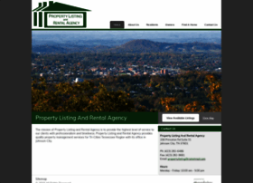 Propertylistingandrentalagency.com