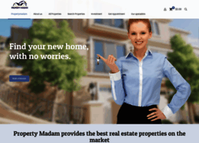 Propertymadam.com
