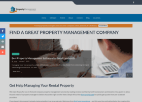 Propertymanagementreviews.org