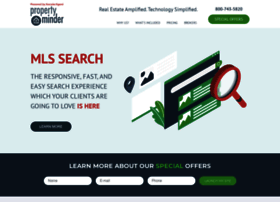 propertyminder.com