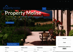 Propertymolise.com