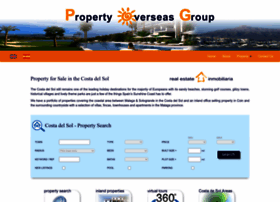Propertyoverseasgroup.com