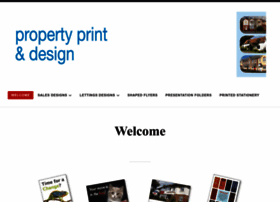Propertyprintanddesign.com