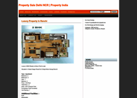Propertysaledelhincr.blogspot.com