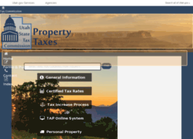 propertytax.utah.gov