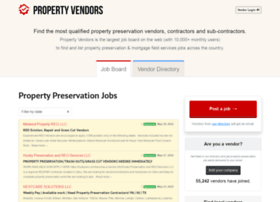 propertyvendors.net