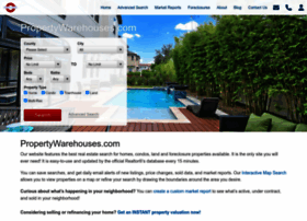 propertywarehouses.com