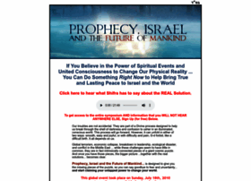 prophecyisraelandmankind.com