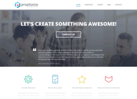 Prophonix.com