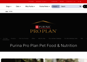 Proplan.com