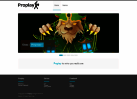 proplay.co.il