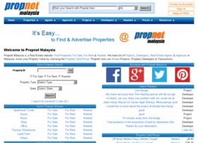 propnet.com.my