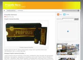 propolis-nano.com