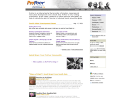 Propoor.org