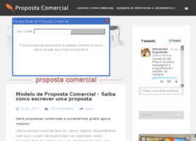 propostacomercial.com.br