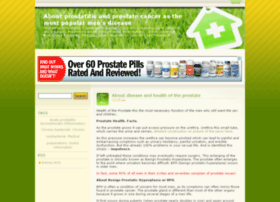 proprostatitis.com