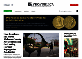 Propublica.org