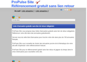 propulse.sitew.com