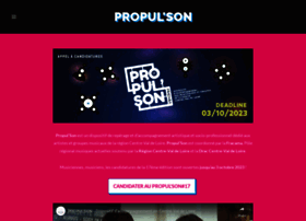 propulson.com