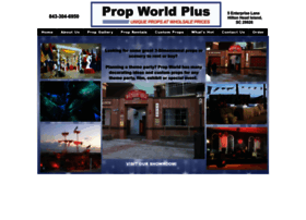 propworld.com