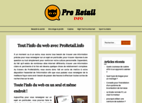proretail.info
