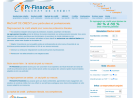 prosante-finances.fr