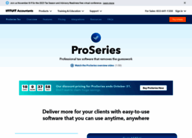 proseries.com