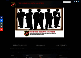 proshieldsecuritysolutions.in