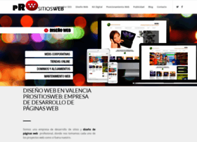 prositiosweb.com