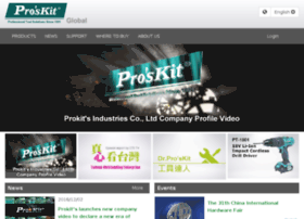 proskit.com.tw