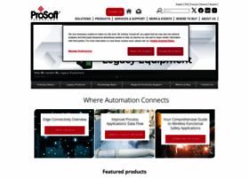 Prosoft-technology.com