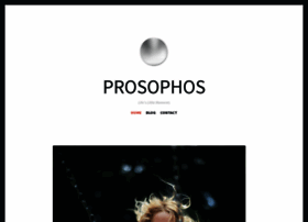 Prosophos.com