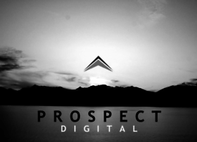 Prospect-digital.com
