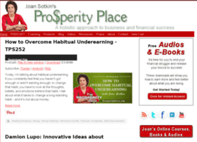prosperityplace.com