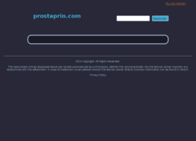 prostaprin.com