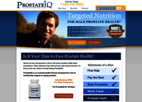 Prostateiq.com