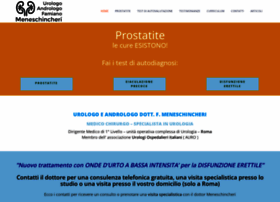 prostatite2002.it