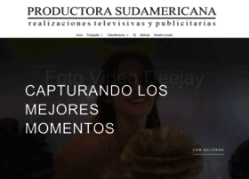 prosudamericana.com.ar