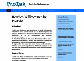 protak.net