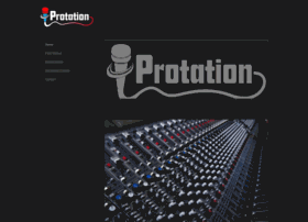 Protationkaraoke.com