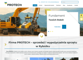 protech.rybnik.pl