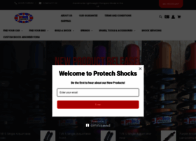 Protechshocks.co.uk