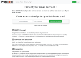 Protecmail.com