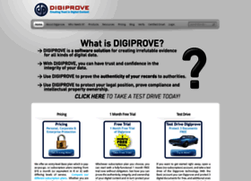 Protect.digiprove.com