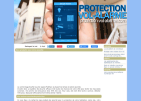 protection-vol-alarme.com