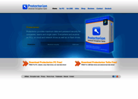 protectorion.com