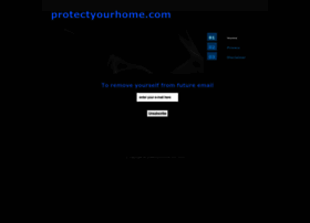 protectyourhome.com