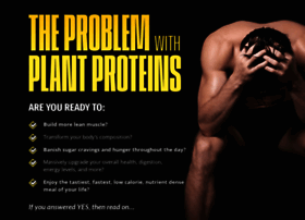 proteinbreakthrough.com